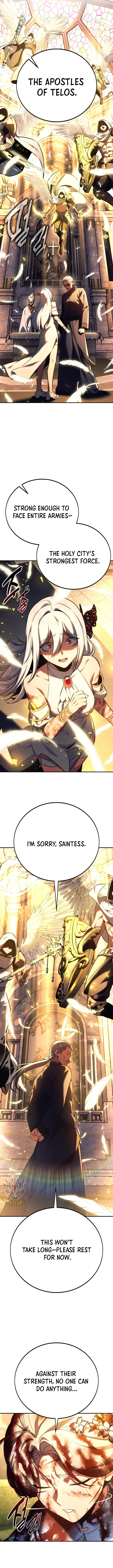 The Extra's Academy Survival Guide Chapter 76 24